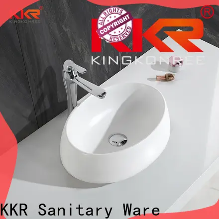 approved table top wash basin at discount for restaurant 1