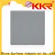 KingKonree grey wholesale acrylic sheets manufacturer for hotel 1