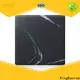 KingKonree black solid surface sheets from China for home 1