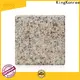 KingKonree dusk white solid surface countertops customized for home 1