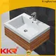 stable ctm basin cabinets customized for toilet 1