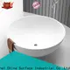 KingKonree best freestanding bathtubs custom for family decoration 1