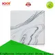 pure acrylic solid surface customized for indoors 1