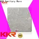 KingKonree modified solid surface sheets manufacturer for home 1