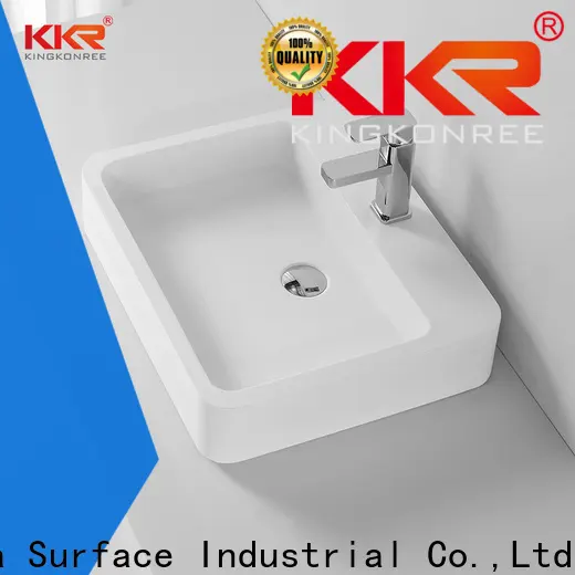 best quality vanity wash basin cheap sample for home 1