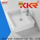 best quality vanity wash basin cheap sample for home 1
