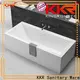 unique bathroom sanitary ware manufacturer for hotel 1