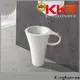 KingKonree square countertop sink for wholesale for bathroom 1
