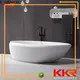 on-sale small stand alone bathtub free design for shower room 1