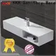 KingKonree small countertop sink manufacturer for family 1