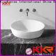 best quality table top wash basin supplier for restaurant 1