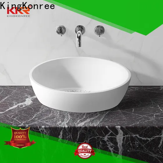 sink oval countertop sink manufacturer for shower room 1