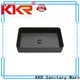 KingKonree sanitary ware vanity wash basin customized for room 1