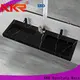 modern wall hung bathroom basin manufacturer for hotel 1