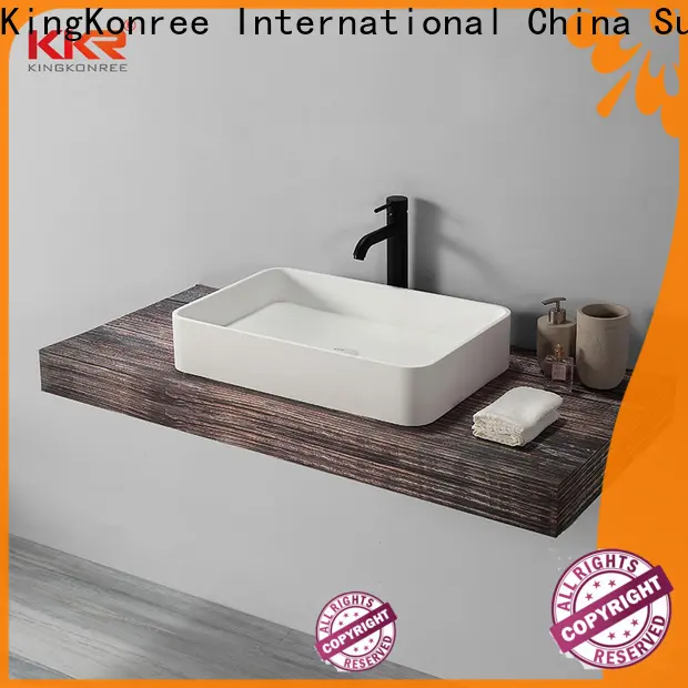 approved vanity wash basin supplier for restaurant 1