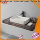 approved vanity wash basin supplier for restaurant 1