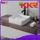 KingKonree vanity wash basin supplier for restaurant1 1