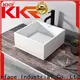 black above counter sink bowl cheap sample for room 1