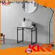 black above counter basins manufacturer for restaurant 1