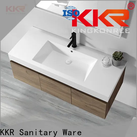 sanitary ware table top basin cabinet sinks for bathroom 1