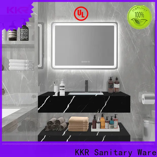 bathroom wall mounted basin with towel rail manufacturer for bathroom 1