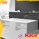 practical square bathtub manufacturer for bathroom 1