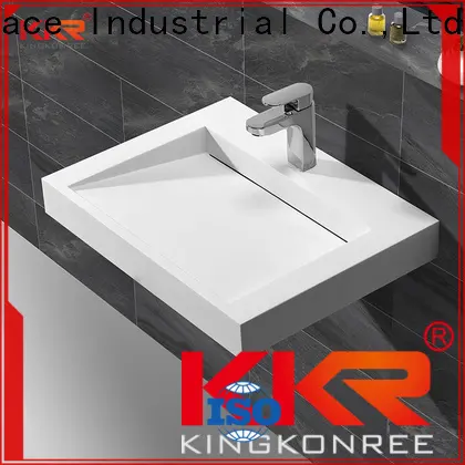 KingKonree jaquar wall mounted basin manufacturer for home 1