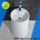 durable basin stands for bathrooms customized for motel 1