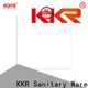 KingKonree stone white solid surface countertops factory price for room 1