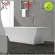 KingKonree finish bathtubs manufacturer for shower room 1