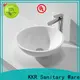 KingKonree table top wash basin manufacturer for room 1