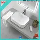 KingKonree table top wash basin customized for room3 1