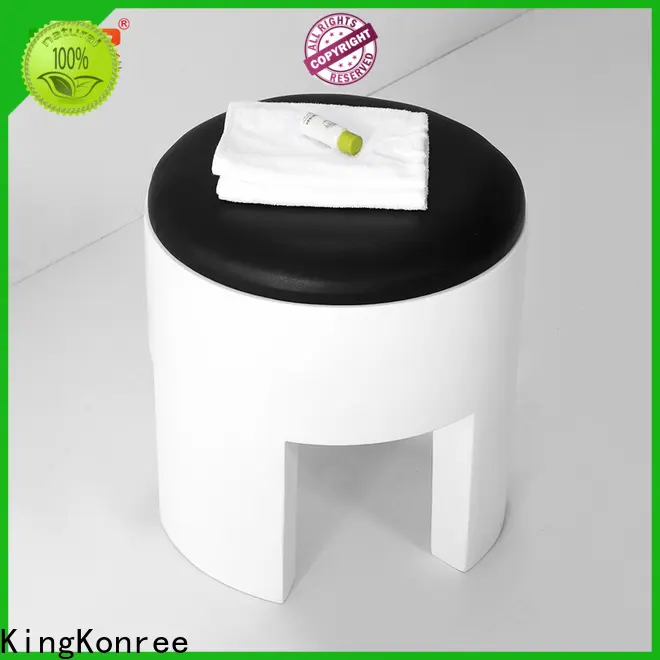 KingKonree shower stool mitre 10 manufacturer for room 1