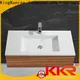 KingKonree bathroom basin cabinets builders warehouse design for motel 1