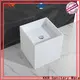 KingKonree basin stands for bathrooms customized for hotel1 1