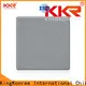 KingKonree black acrylic worktops customized for hotel 1