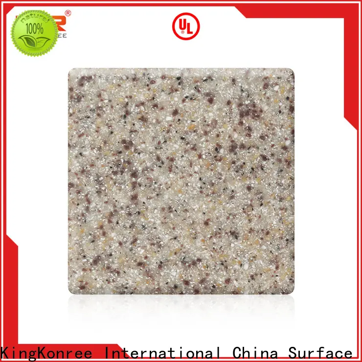 hot selling solid surface sheets for sale manufacturer for room 1
