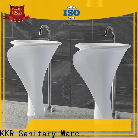 KingKonree basin stands for bathrooms factory price for motel2 1