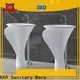 KingKonree basin stands for bathrooms factory price for motel2 1