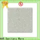 KingKonree red acrylic solid surface countertops supplier for restaurant 1