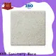 dove white solid surface countertops design for restaurant 1