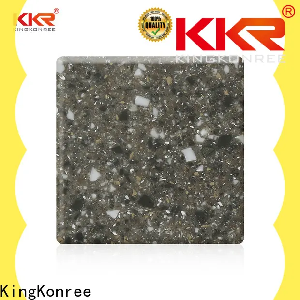 3680mm acrylic solid surface countertops customized for home 1