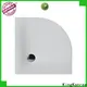 rectangle shower waste customized for bathroom 1