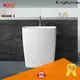 KingKonree stable square basin countertop manufacturer for family 1
