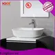 highend stone vanity supplier for shower room 1