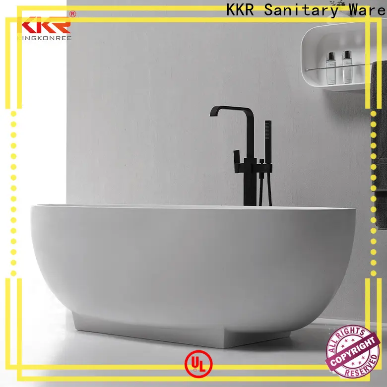 overflow best freestanding bathtubs at discount for shower room 1