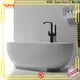 overflow best freestanding bathtubs at discount for shower room 1