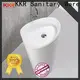 KingKonree square basin countertop on-sale for bathroom 1