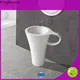 KingKonree unique bathroom sanitary ware manufacturer for hotel 1