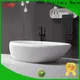 KingKonree small stand alone bathtub supplier for shower room 1